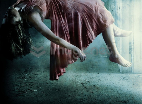 Exorcismo en Georgia