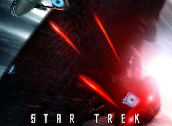 Star Trek: En la oscuridad (Star Trek: Into darkness)