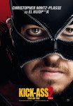 'Kick-ass 2'