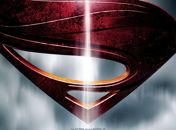 'El hombre de acero' (Man of steel)'