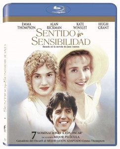 Sentido y Sensibilidad Interior