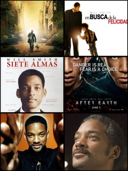 Will Smith: La historia del Príncipe|Noche de Cine