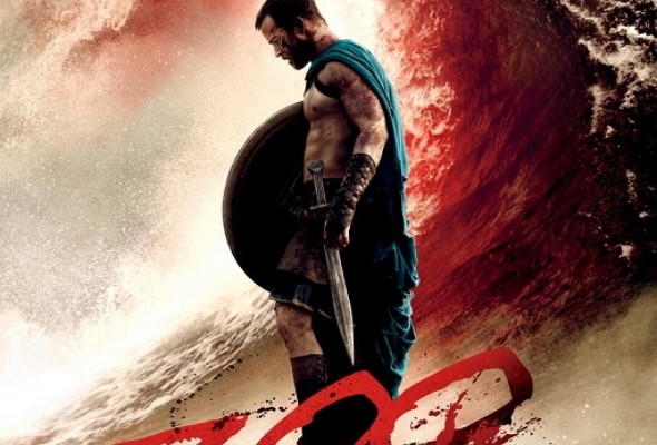 300: El origen de un Imperio