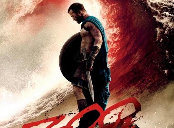 300: El origen de un Imperio
