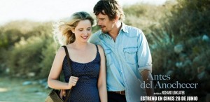 Antes del Anochecer