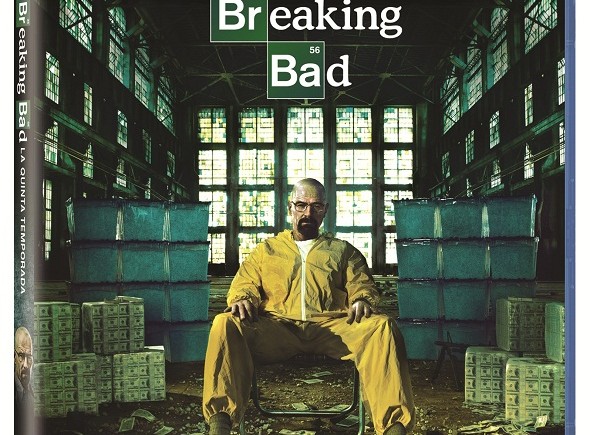 Breaking Bad