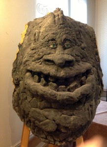 Comepiedras de la Historia Interminable