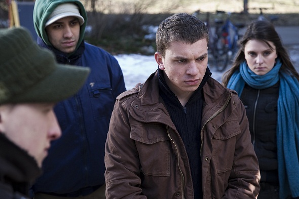 Culpables son los otros