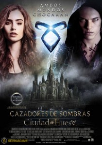 Cazadores de Sombras