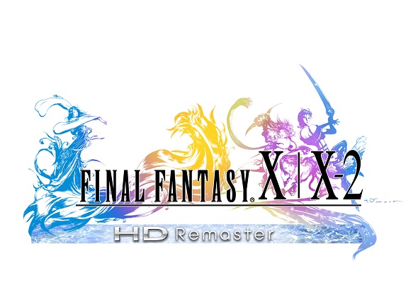 Final Fantasy X X2 R