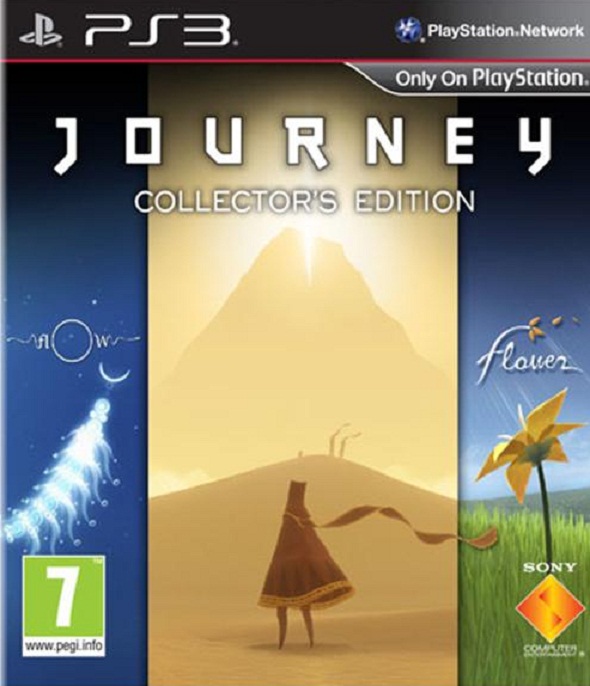 Journey Collector´s Journey Collector´s