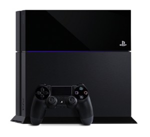 PS4
