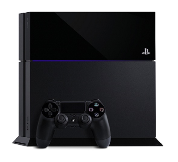 PS4