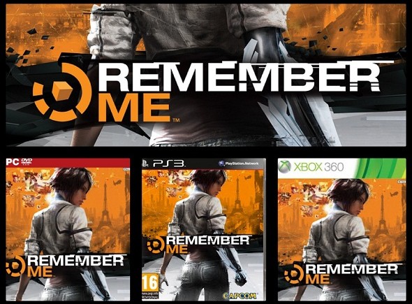 Remember Me. Consolas y PC-interior1