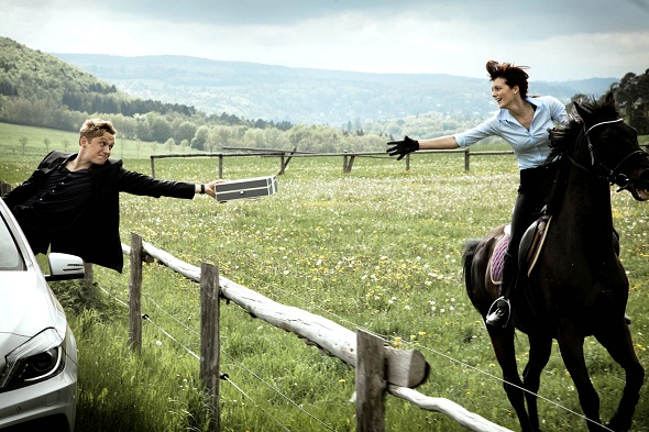 Rupturas por encargo