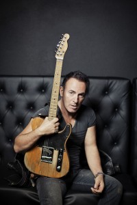 Springsteen & I. Bruca