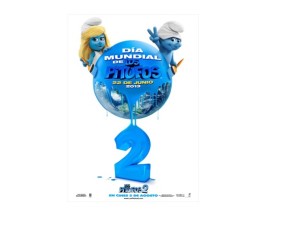 Dia Internacional de los Pitufos Interior 1