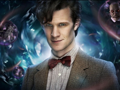 Matt Smith