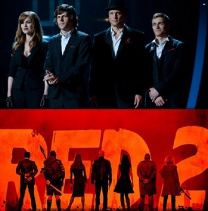 eOneFilms. Estrenos del Verano