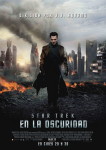 'Star Trek: En la oscuridad (Star Trek: Into darkness)'