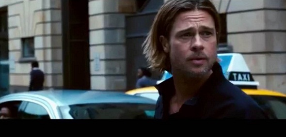 Imagen del Videoclip