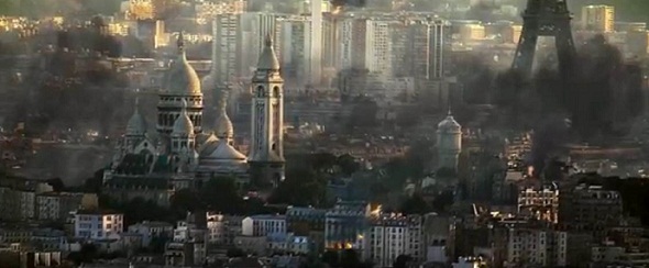  Imagen del Videoclip