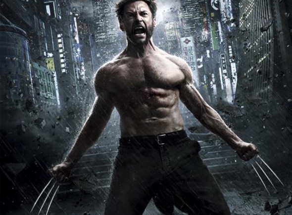 Lobezno inmortal (The Wolverine)