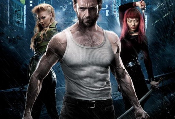 Lobezno inmortal (The Wolverine)