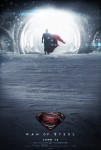 El Hombre de acero (Man of steel)