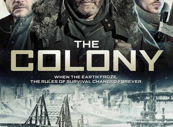 The Colony
