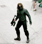 'Captain America: The Winter Soldier