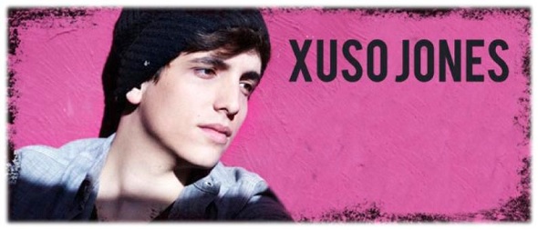 Xuso Jones Gru interior