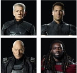 'X-Men: Days of future past'