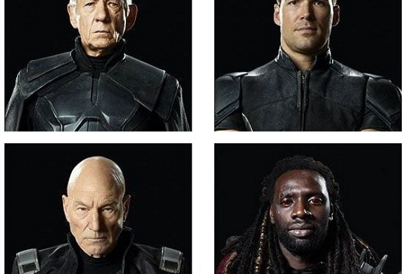 'X-Men: Days of future past'