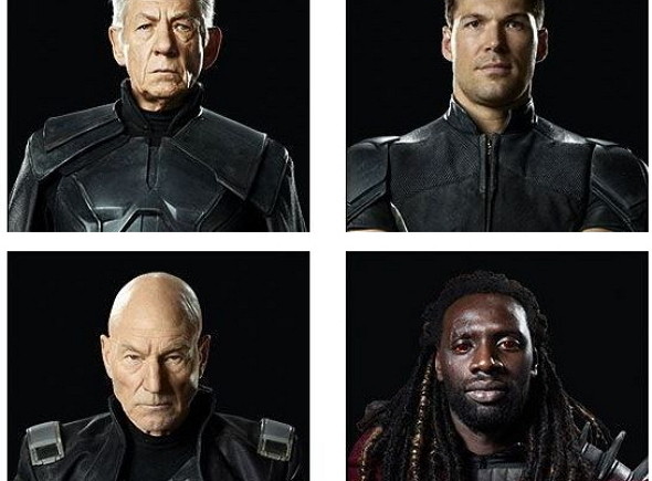 'X-Men: Days of future past'