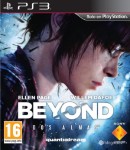 Beyond:Dos almas