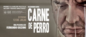 Carne de Perro
