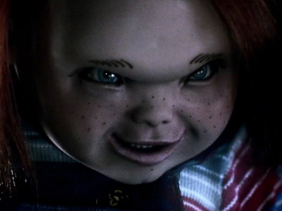 Curse of Chucky