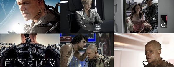 Elysium Elysium