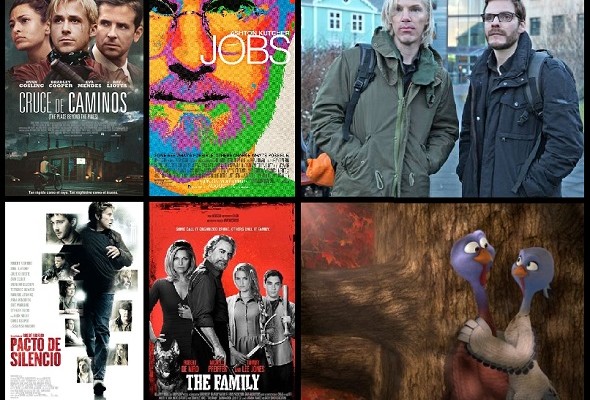 Estrenos Tripictures