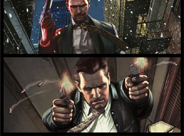 MaxPayne
