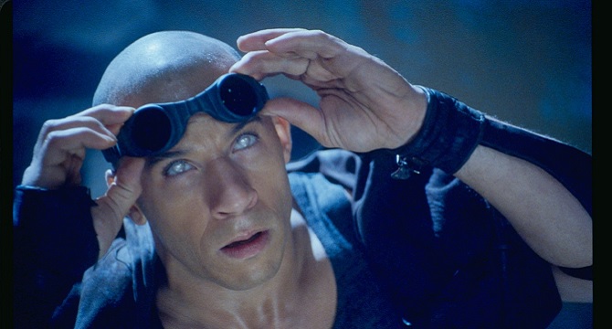 Adelanto Riddick Carrusel
