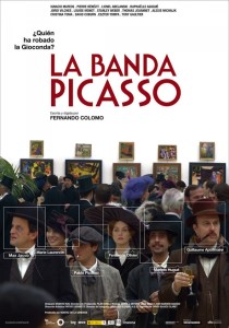 Banda Picasso