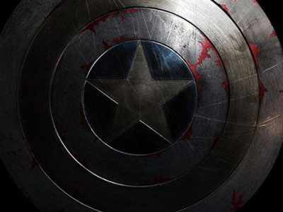 Captain America: The winter soldier