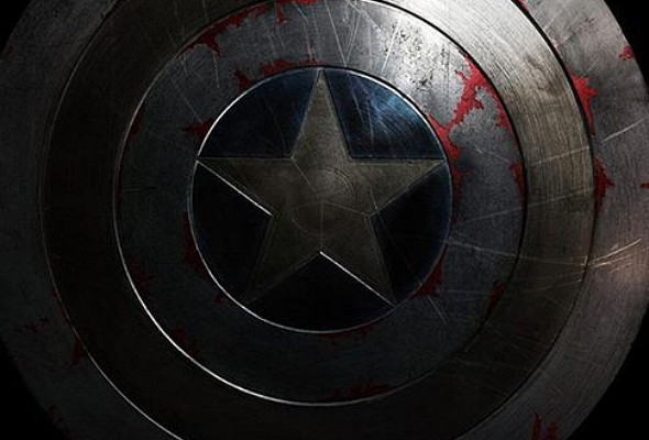 Captain America: The winter soldier