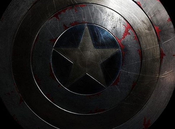 Captain America: The winter soldier