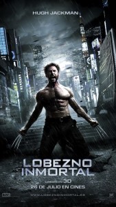 conviértete en Lobezno 2