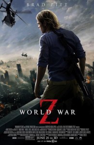 guerra mundial Z 2