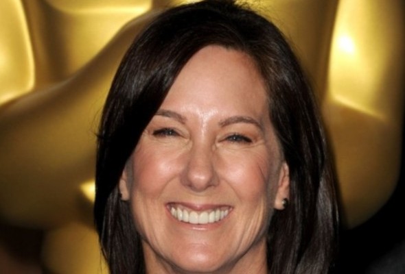 Kathleen Kennedy