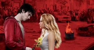 Memorias de un zombie adolescente interior